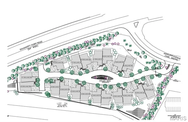 $1,601,945 | 11 Enclave Drive, St. Louis, MO 63122