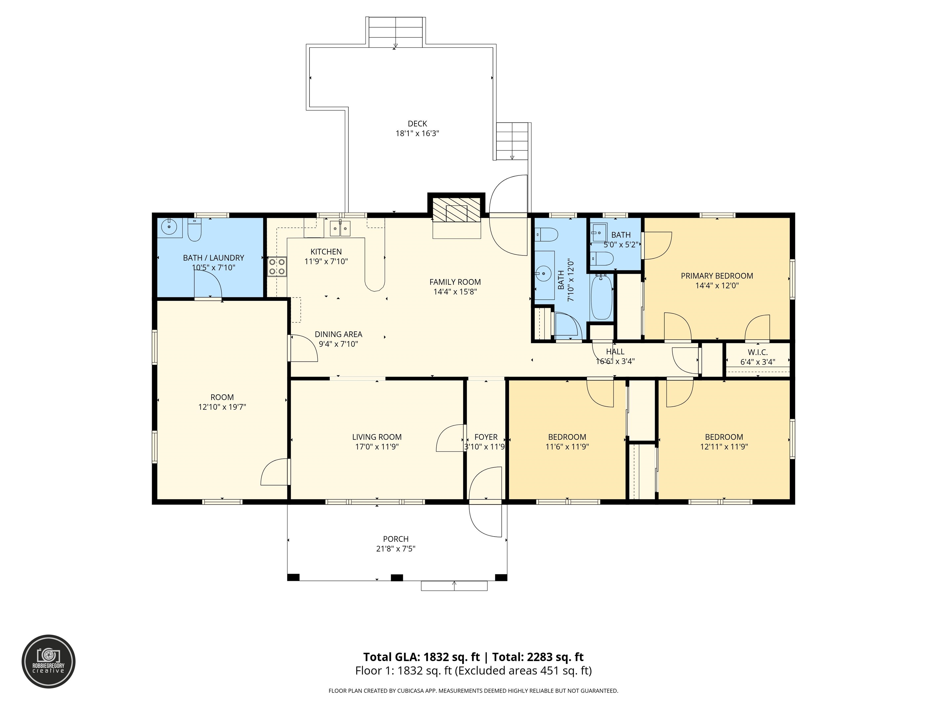 397 Virginia Avenue Lyman, SC 29365 - Photo 34 of 34