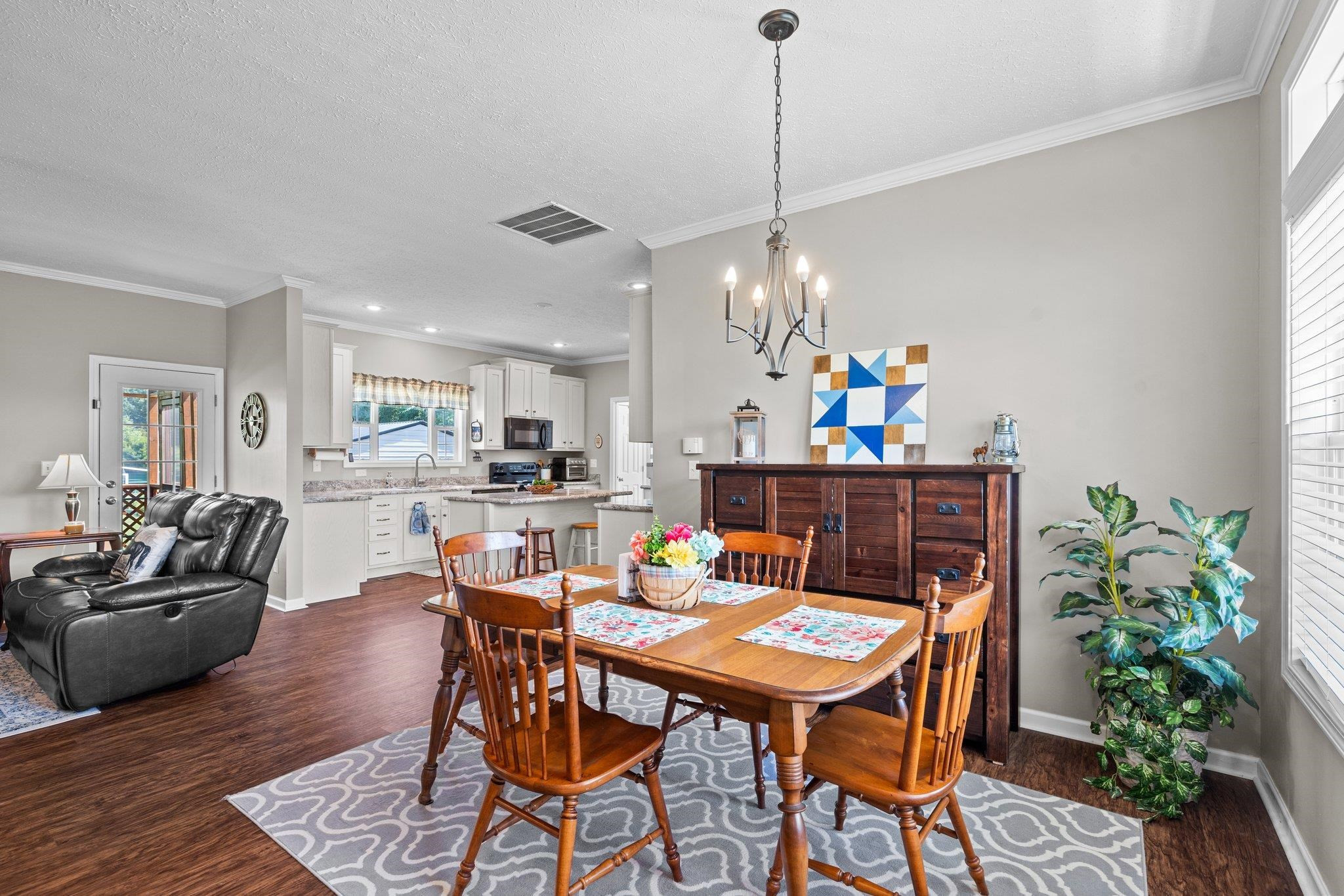 215 Roberts Road Willow Spring, NC 27592 - Photo 8 of 55 Photo 8