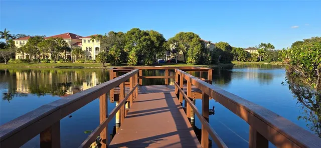 $1,800 | 250 Jacaranda Drive, Unit 604, Plantation, FL 33324