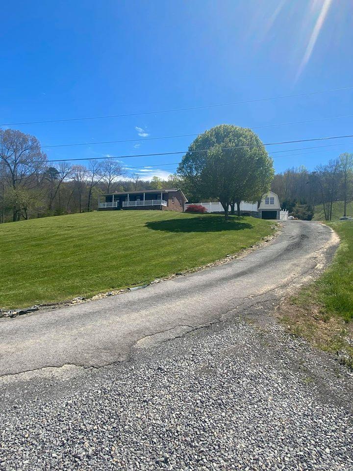 240 Possum Valley Road Maynardville, TN 37807 - Photo 4 of 40 240possumvalley2