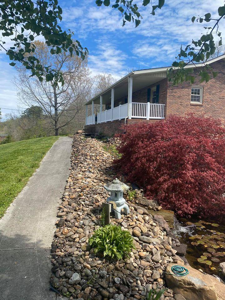 240 Possum Valley Road Maynardville, TN 37807 - Photo 6 of 40 240possumvalley4