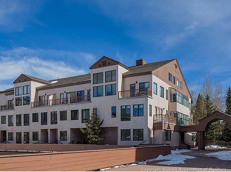 1211 West Keystone Road, Unit 2758 Keystone, CO 80435 - Photo 1 of 25 Gallery Image 1