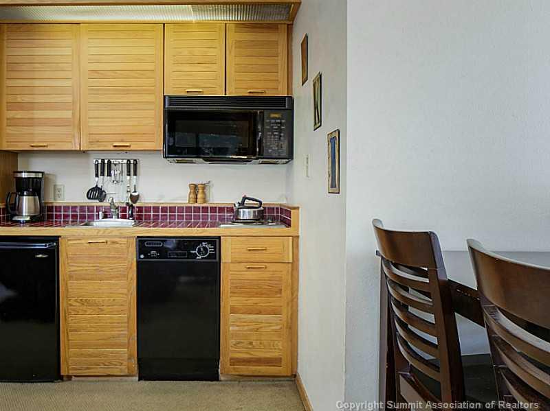 1211 West Keystone Road, Unit 2758 Keystone, CO 80435 - Photo 11 of 25 Gallery Image 11