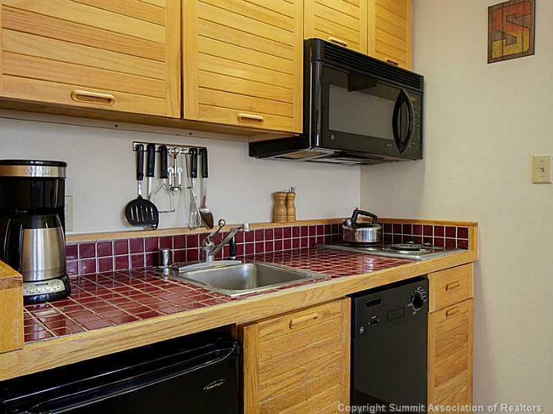 1211 West Keystone Road, Unit 2758 Keystone, CO 80435 - Photo 12 of 25 Gallery Image 12