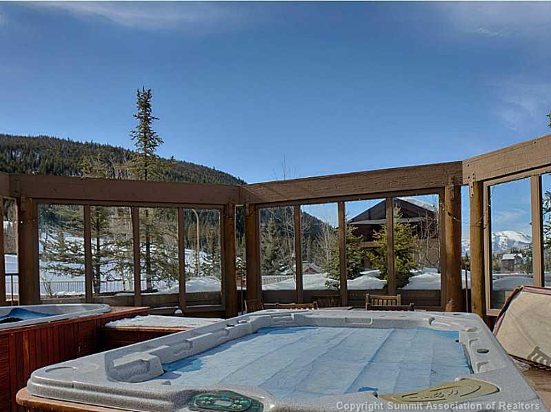 1211 West Keystone Road, Unit 2758 Keystone, CO 80435 - Photo 17 of 25 Gallery Image 17