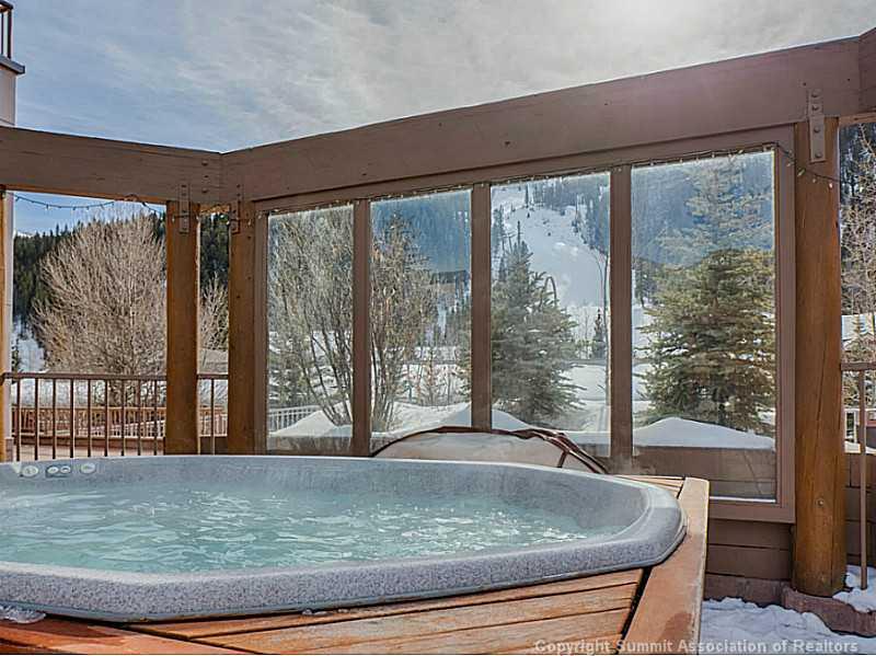 1211 West Keystone Road, Unit 2758 Keystone, CO 80435 - Photo 18 of 25 Gallery Image 18