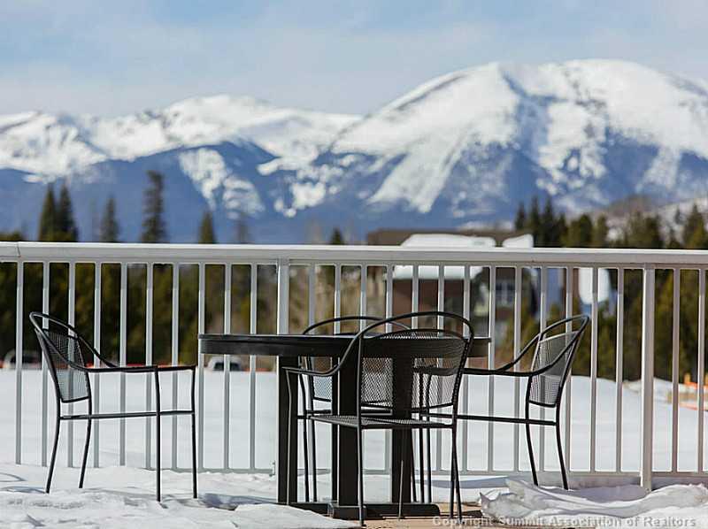 1211 West Keystone Road, Unit 2758 Keystone, CO 80435 - Photo 3 of 25 Gallery Image 3