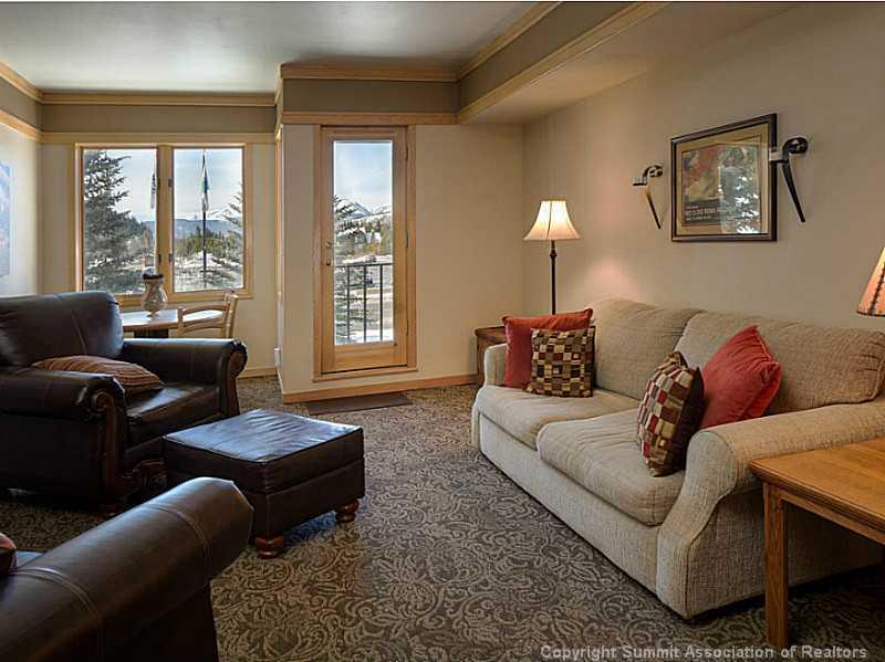 1211 West Keystone Road, Unit 2758 Keystone, CO 80435 - Photo 21 of 25 Gallery Image 21