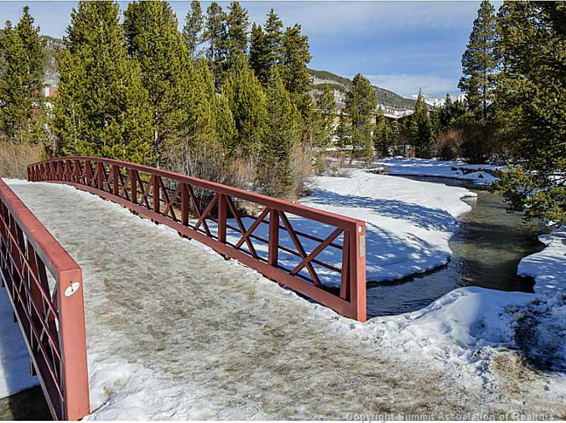 1211 West Keystone Road, Unit 2758 Keystone, CO 80435 - Photo 23 of 25 Gallery Image 23