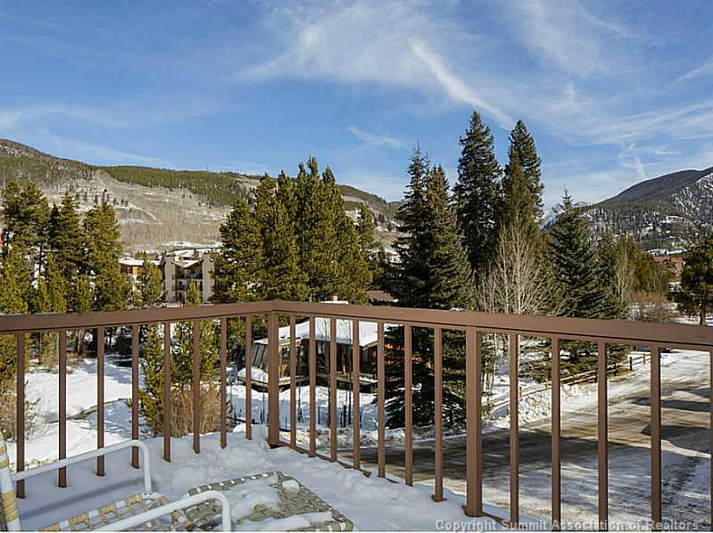 1211 West Keystone Road, Unit 2758 Keystone, CO 80435 - Photo 4 of 25 Gallery Image 4