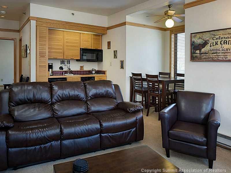 1211 West Keystone Road, Unit 2758 Keystone, CO 80435 - Photo 6 of 25 Gallery Image 6