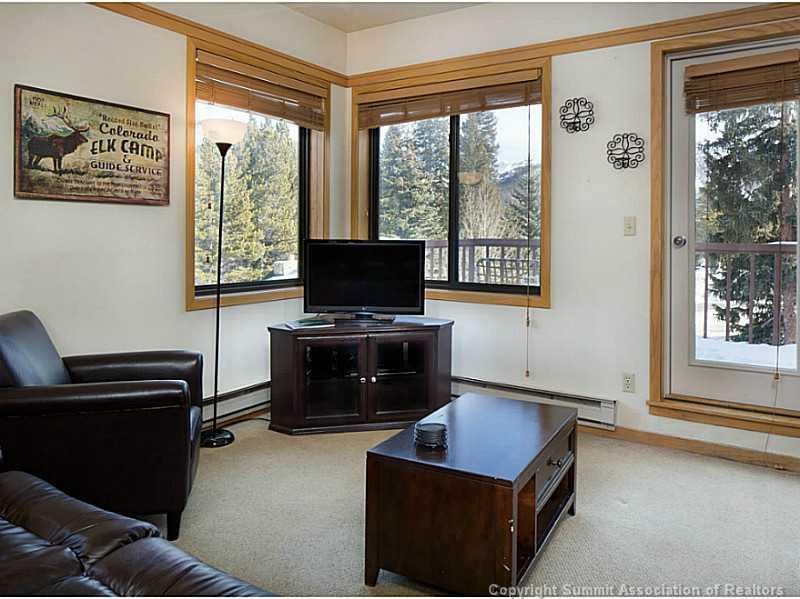 1211 West Keystone Road, Unit 2758 Keystone, CO 80435 - Photo 7 of 25 Gallery Image 7