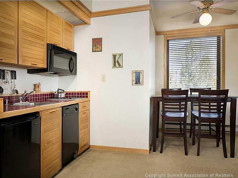 1211 West Keystone Road, Unit 2758 Keystone, CO 80435 - Photo 9 of 25 Gallery Image 9