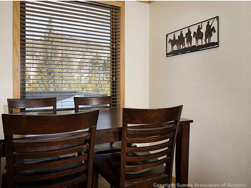 1211 West Keystone Road, Unit 2758 Keystone, CO 80435 - Photo 10 of 25 Gallery Image 10