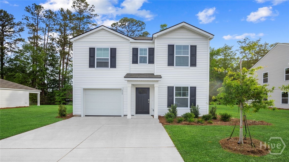 104 Monterey Drive Rincon, GA 31326 - Photo 1 of 46 Gallery Image 1