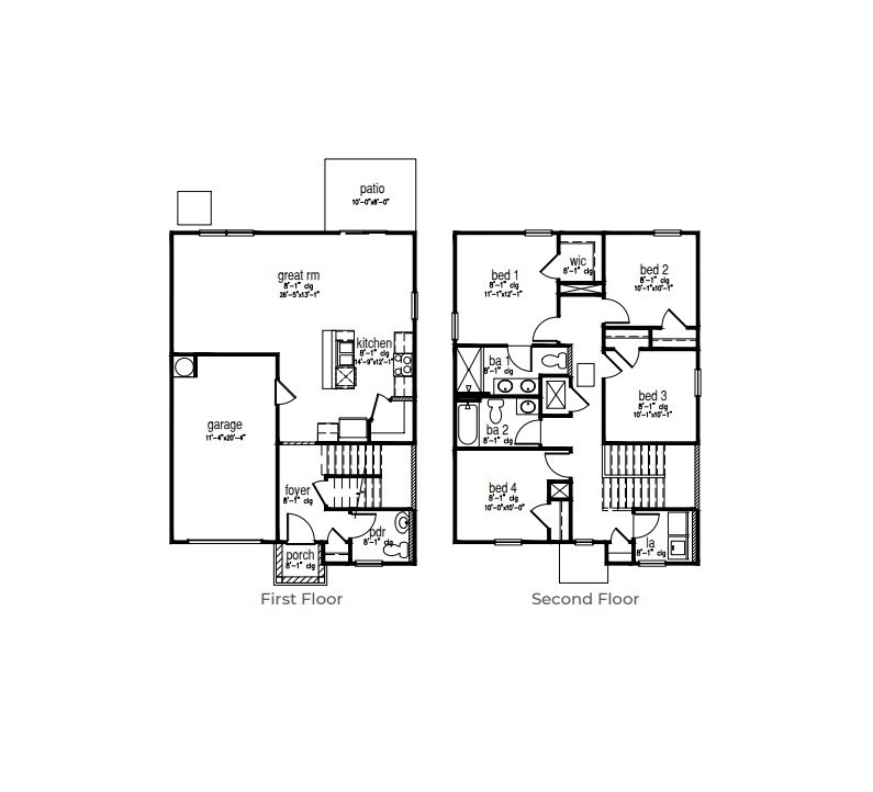 104 Monterey Drive Rincon, GA 31326 - Photo 2 of 46 Gallery Image 2
