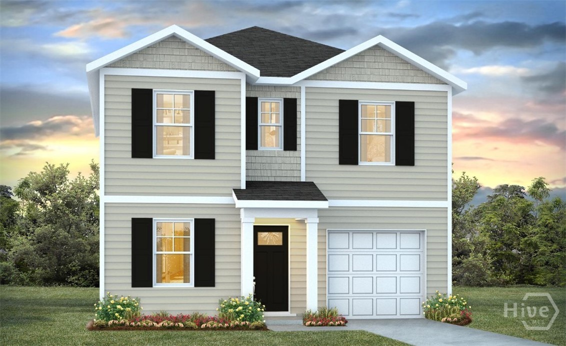 104 Monterey Drive Rincon, GA 31326 - Photo 3 of 46 Gallery Image 3