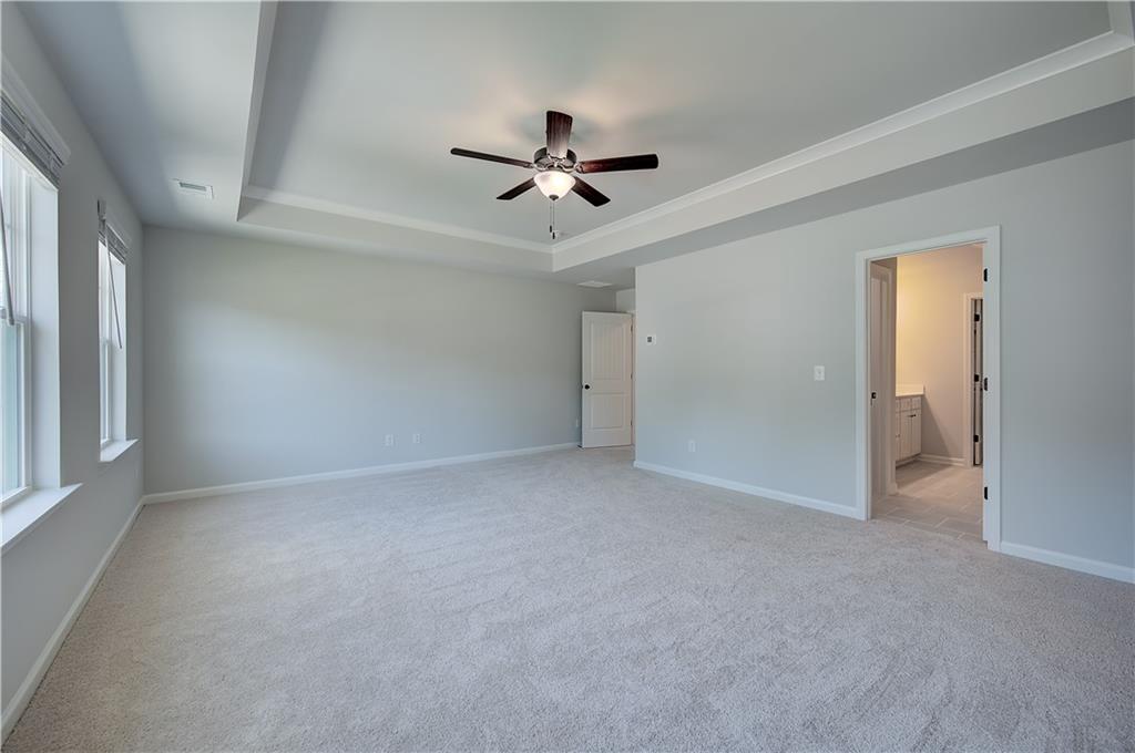 252 Chiswick Loop Stockbridge, GA 30281 - Photo 20 of 27