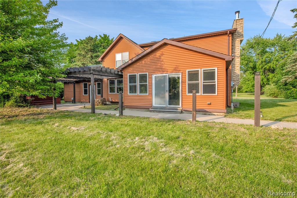 3370 Jackman Road Petersburg, MI 49270 - Photo 1 of 42