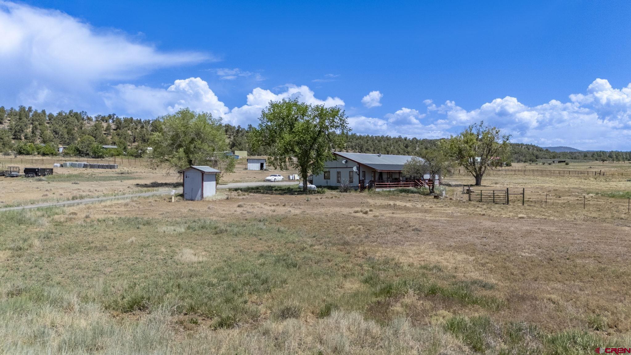 175 Rustic Road Durango, CO 81301 - Photo 5 of 14