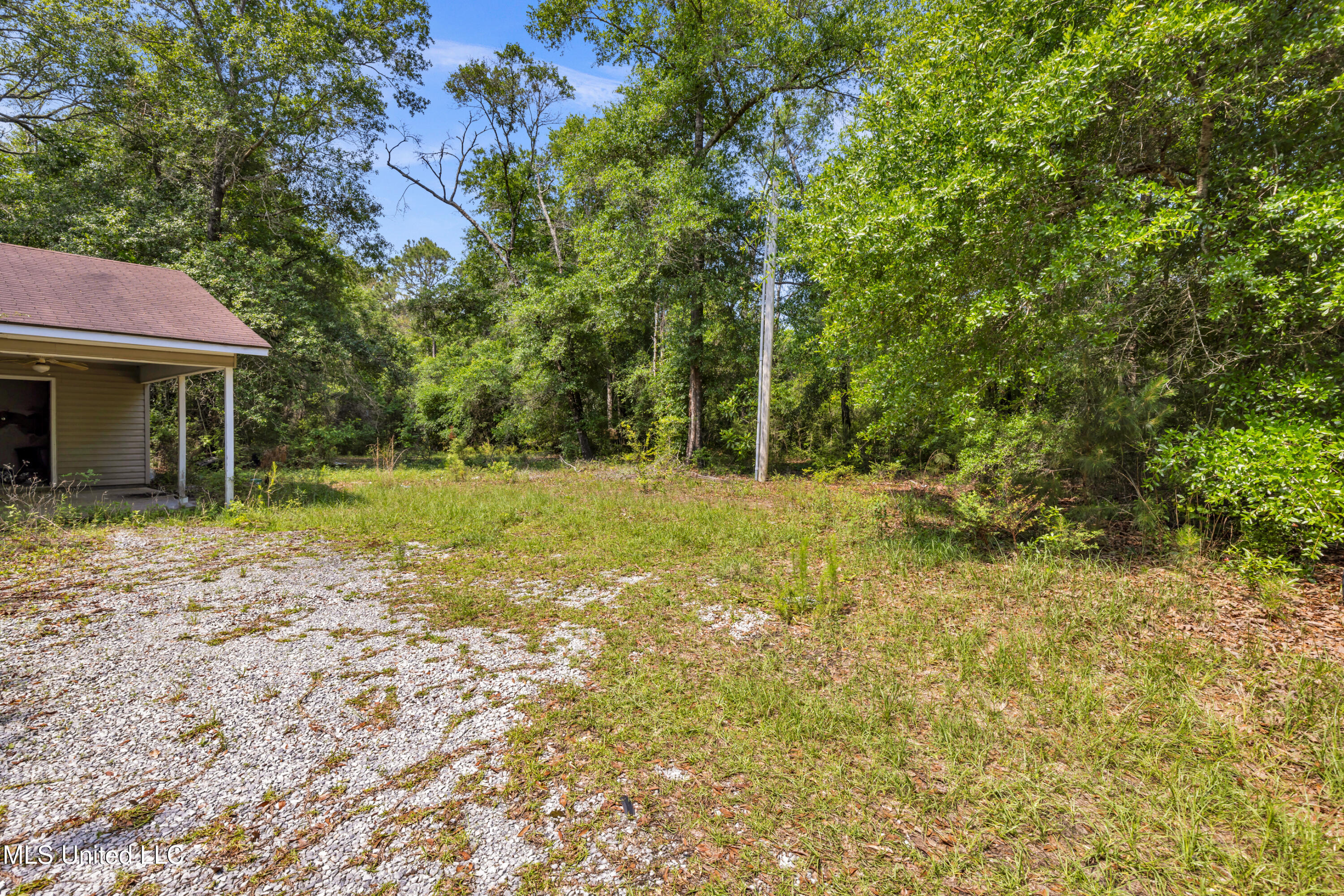 22165 Bells Ferry Road Pass Christian, MS 39571 - Photo 3 of 11 22165BellsFerryRd-3