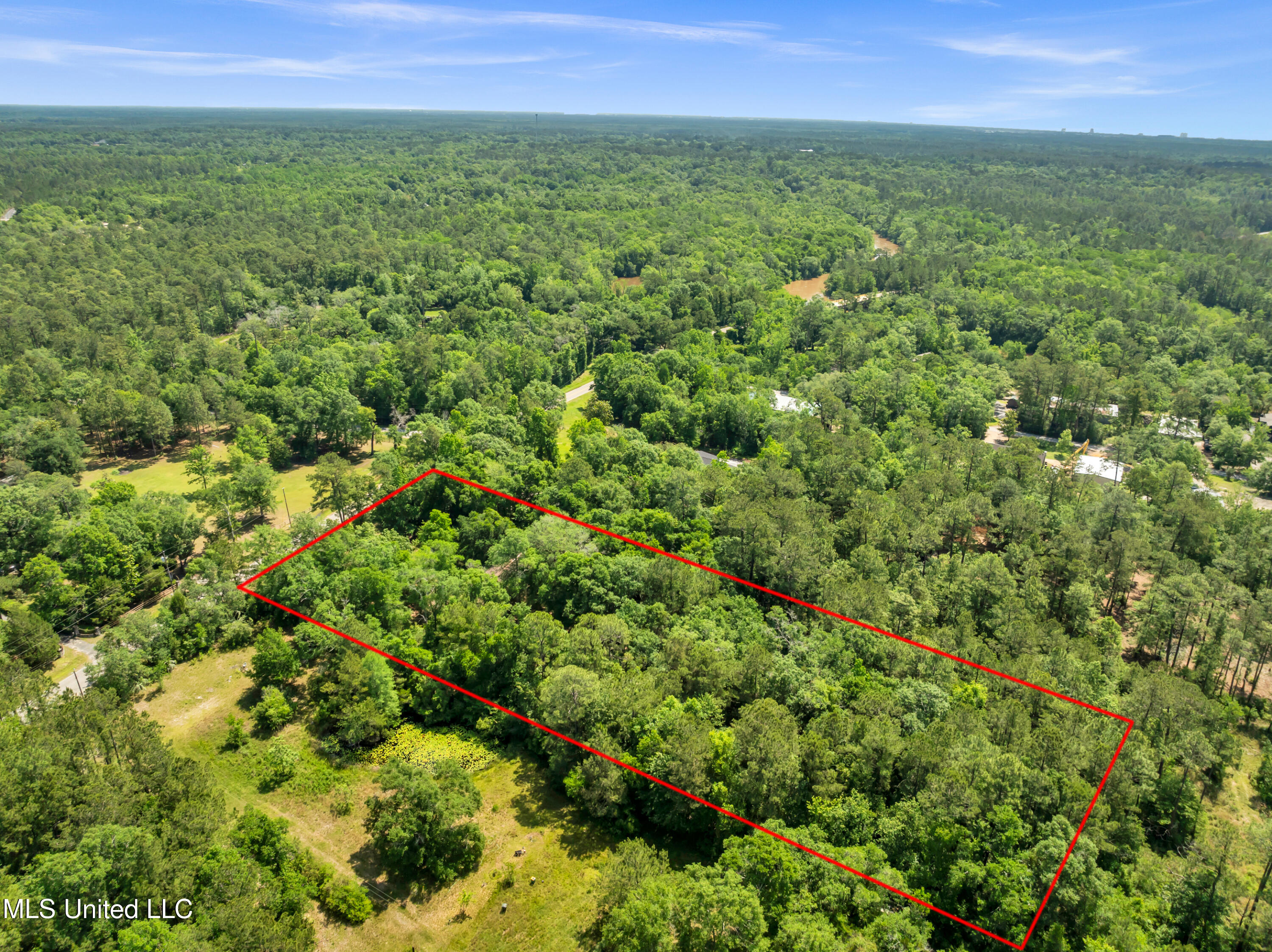 22165 Bells Ferry Road Pass Christian, MS 39571 - Photo 6 of 11 22165BellsFerryRd-6