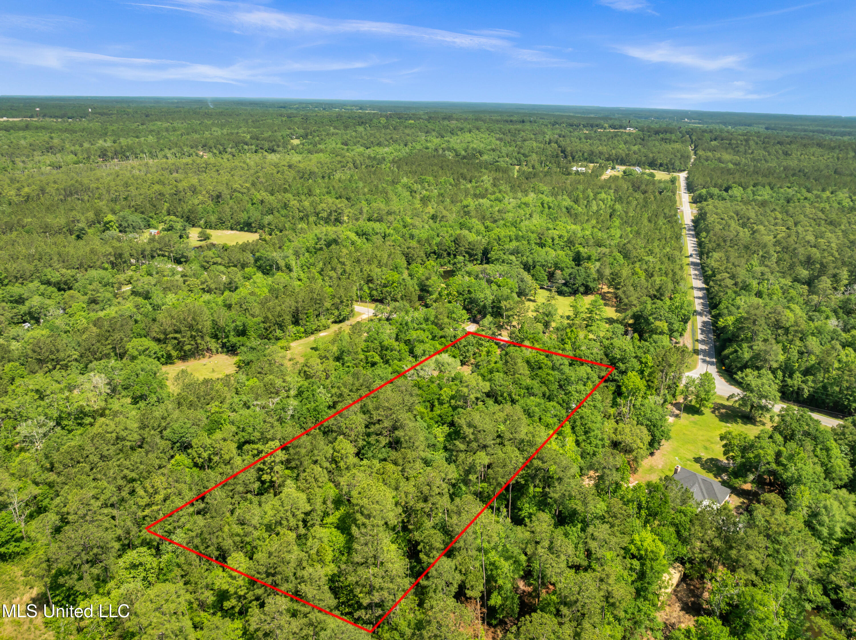 22165 Bells Ferry Road Pass Christian, MS 39571 - Photo 7 of 11 22165BellsFerryRd-7