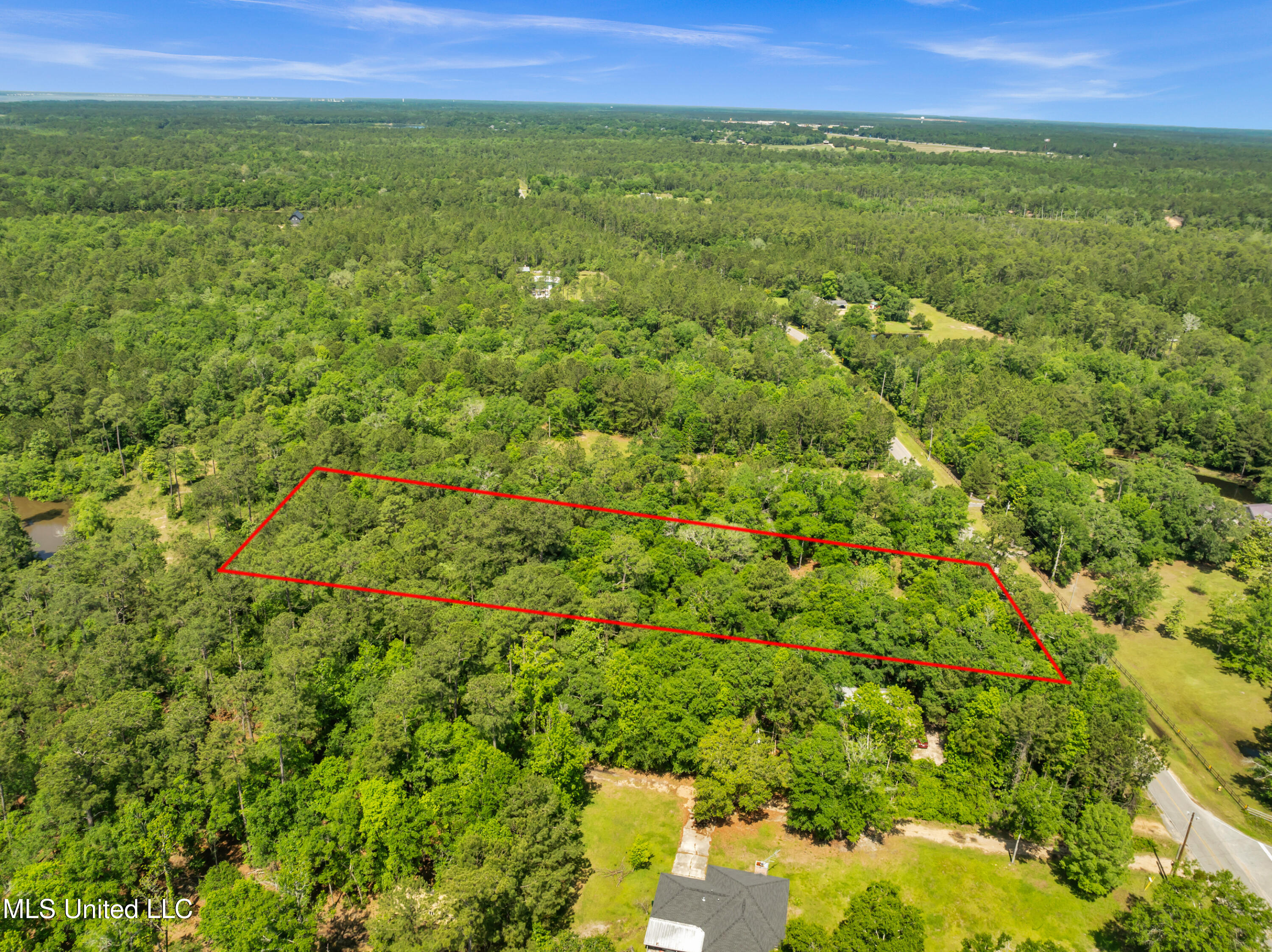 22165 Bells Ferry Road Pass Christian, MS 39571 - Photo 8 of 11 22165BellsFerryRd-8