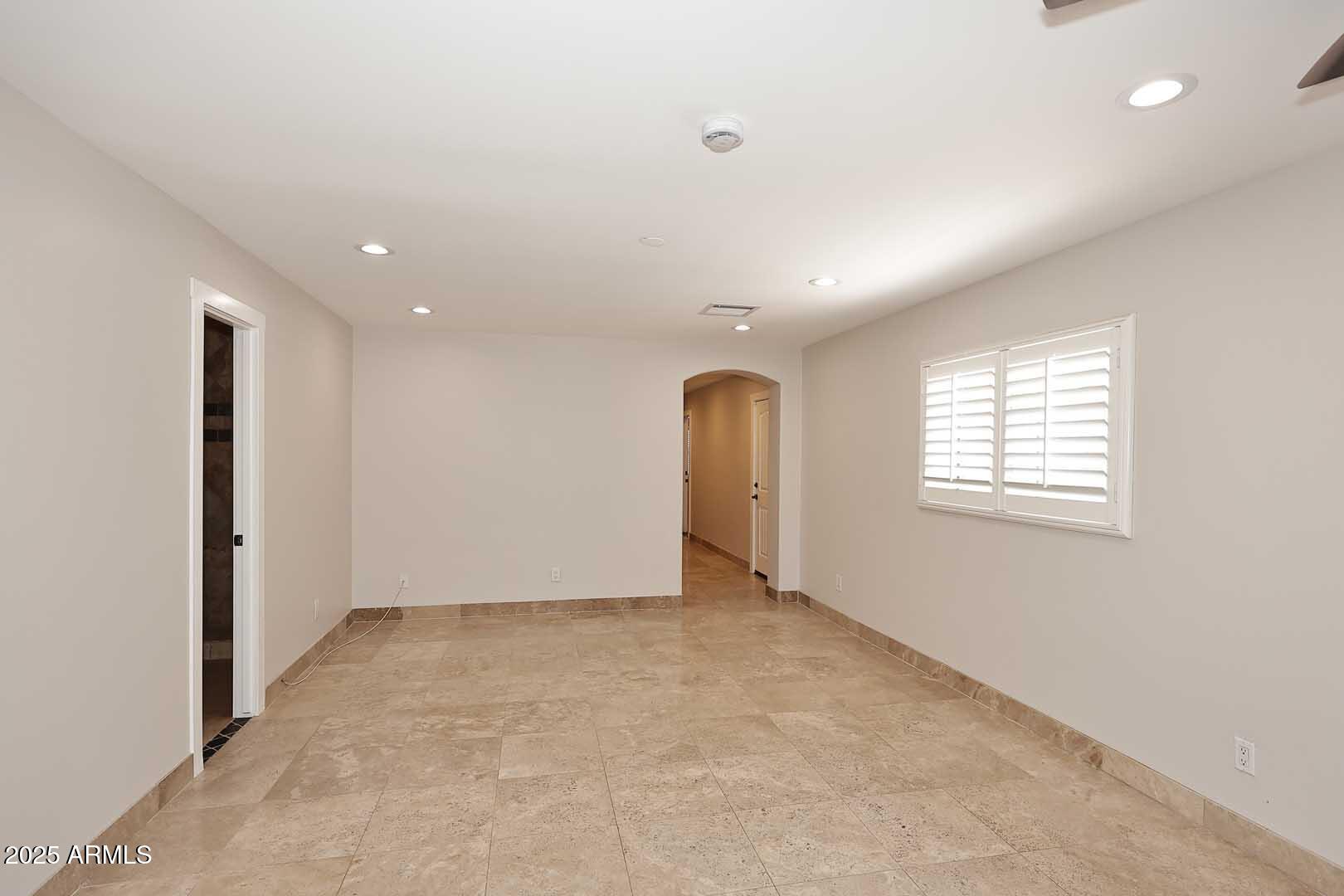 5449 East Thunderbird Road Scottsdale, AZ 85254 - Photo 23 of 75 Sitting Room