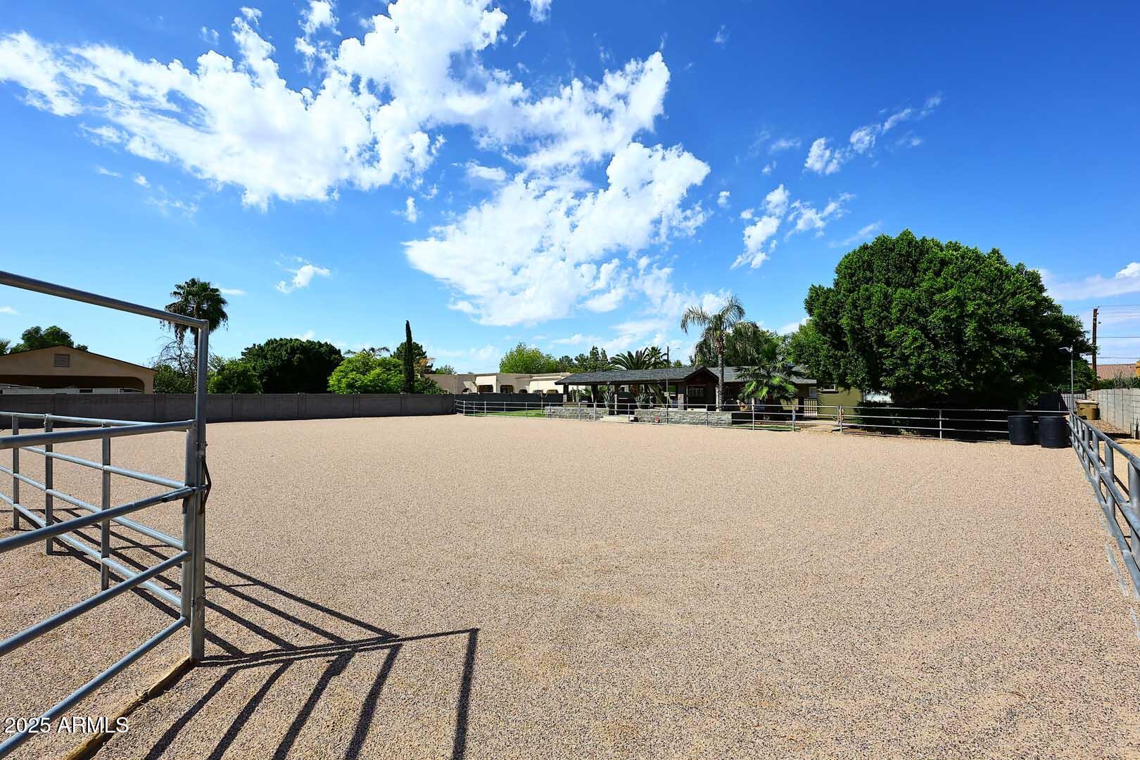 5449 East Thunderbird Road Scottsdale, AZ 85254 - Photo 71 of 75 a view of lake