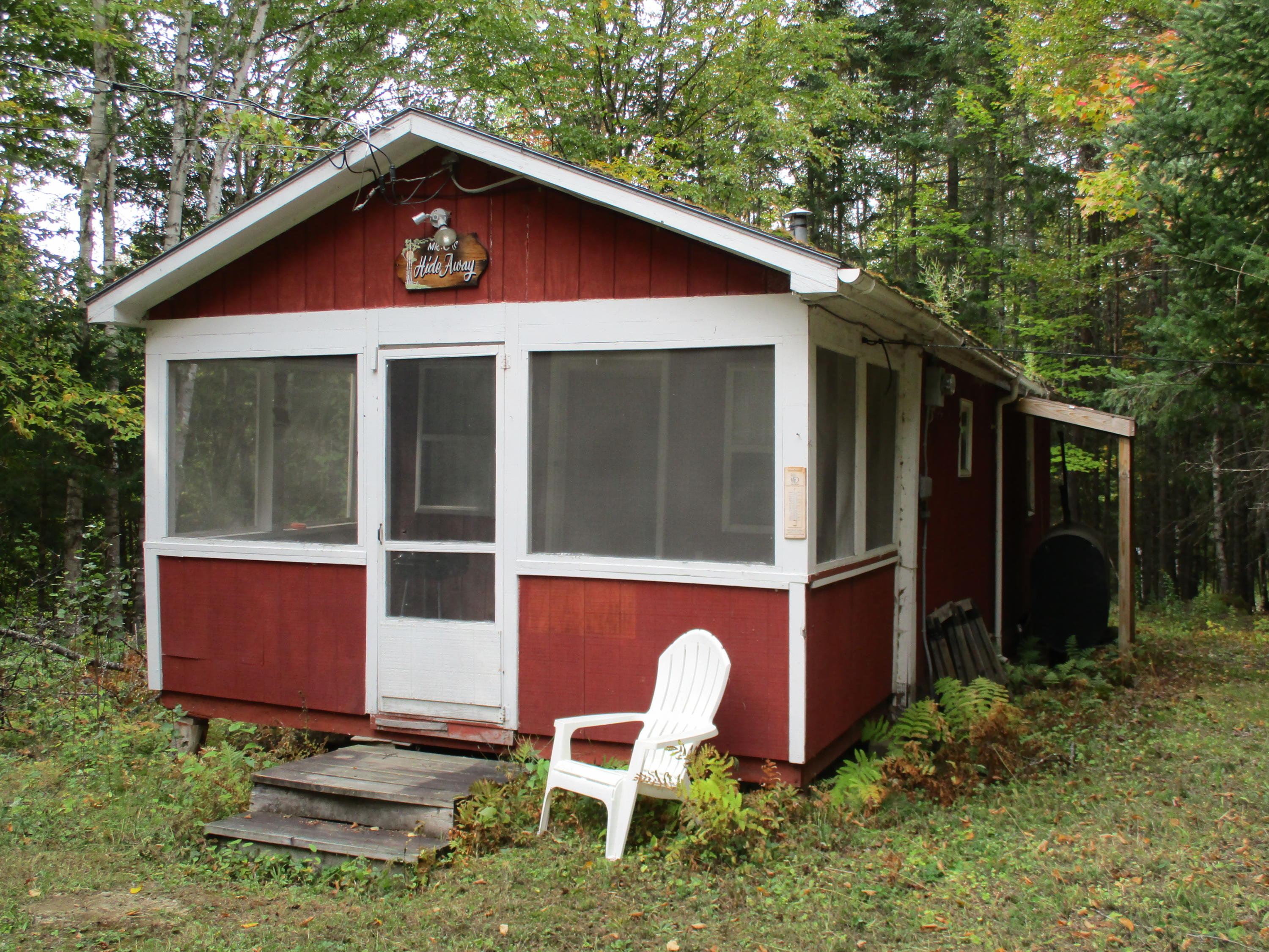 60 Little Black Road St. Francis, ME 04774 - Photo 3 of 35 IMG_1227