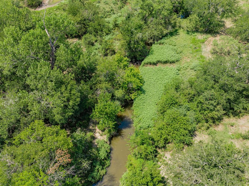 809 Cobb Street Bridgeport, TX 76426 - Photo 33 of 39 an aerial view of residential house with outdoor space