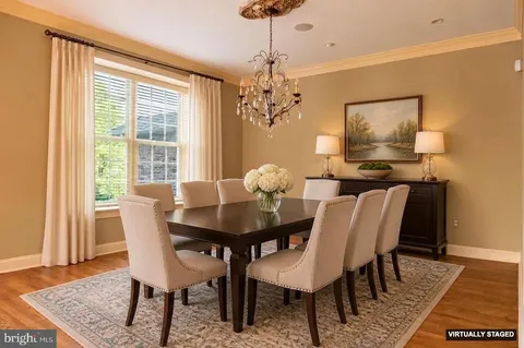 $1,500,000 | 2 Garden Path, Unit 14, Doylestown, PA 18901