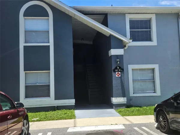$1,600 | 4136 Pershing Pointe Place, Unit 4, Orlando, FL 32822