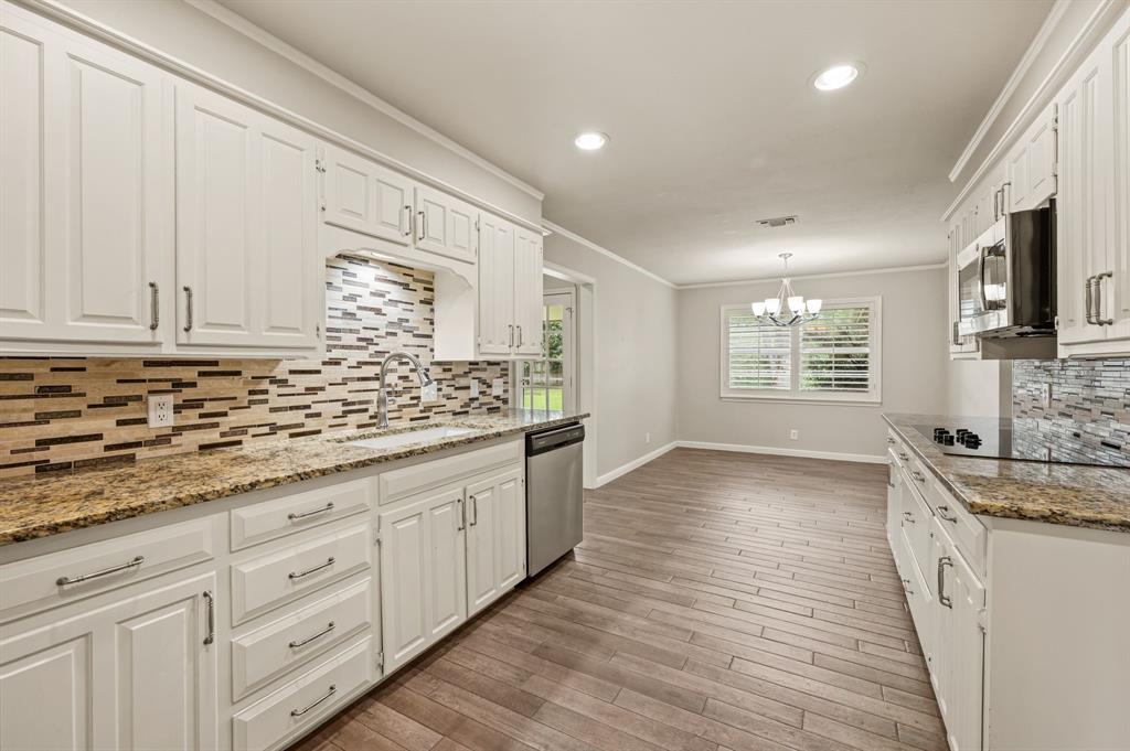 5212 Partridge Road Fort Worth, TX 76132 - Photo 18 of 30