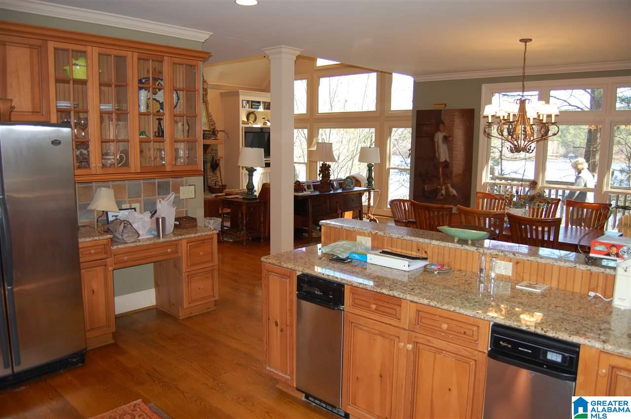 151 Pumpkin Hollow Road Sterrett, AL 35147 - Photo 17 of 50