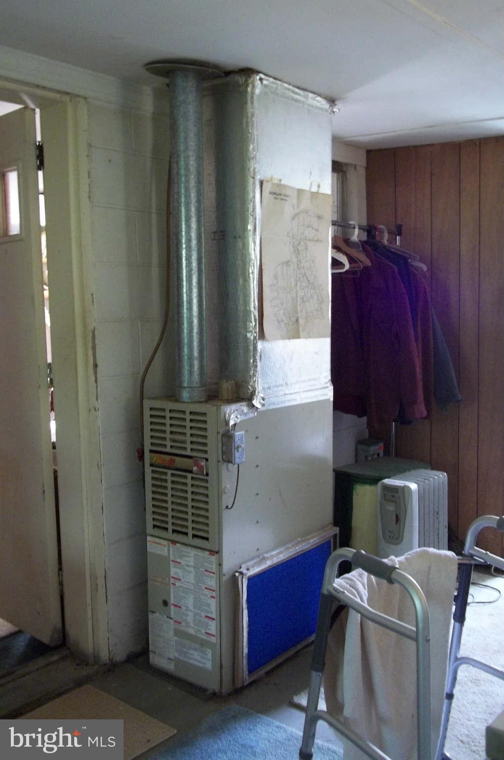 110 Rippling Waters Lane Capon Bridge, WV 26711 - Photo 14 of 17 Interior (General)