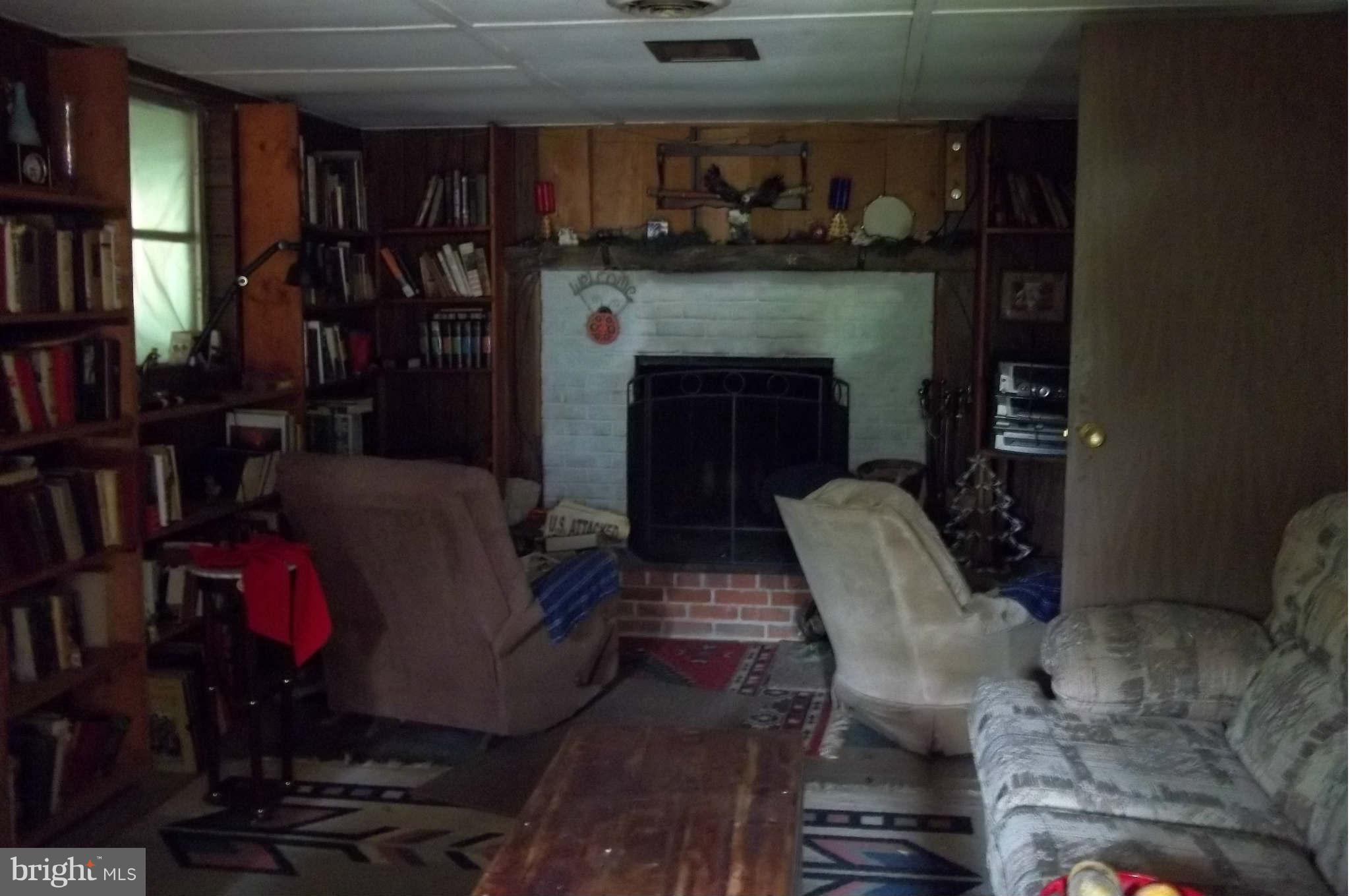 110 Rippling Waters Lane Capon Bridge, WV 26711 - Photo 10 of 17 Interior (General)