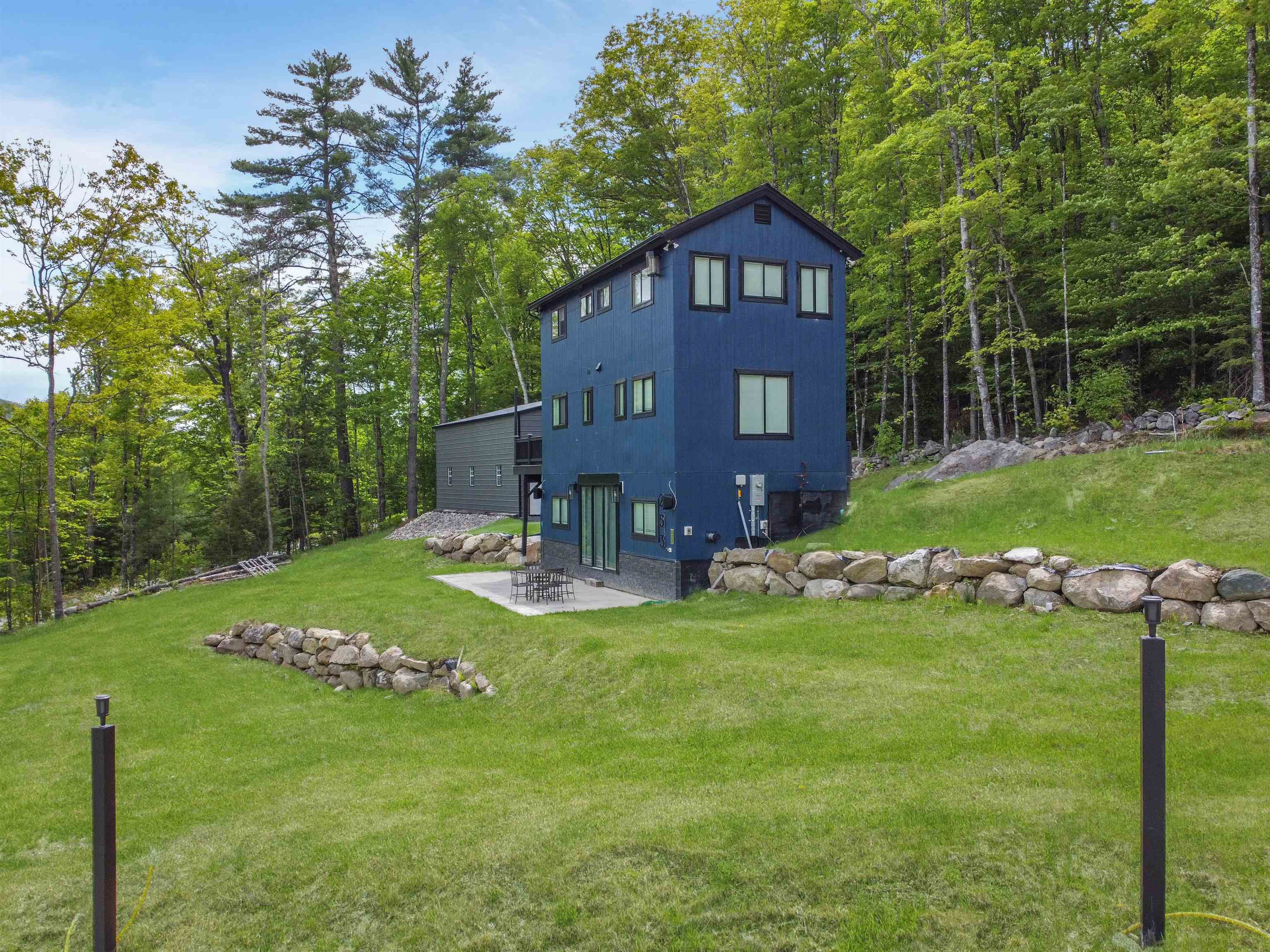 253 Upper Mad River Road Thornton, NH 03285 - Photo 5 of 55