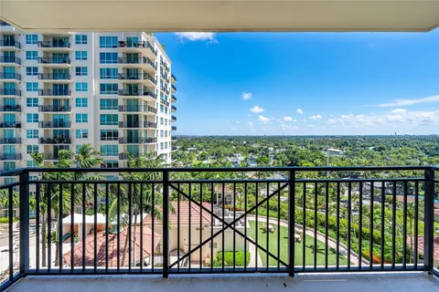 $525,000 | 600 West Las Olas Boulevard, Unit 1221N, Fort Lauderdale, FL 33312