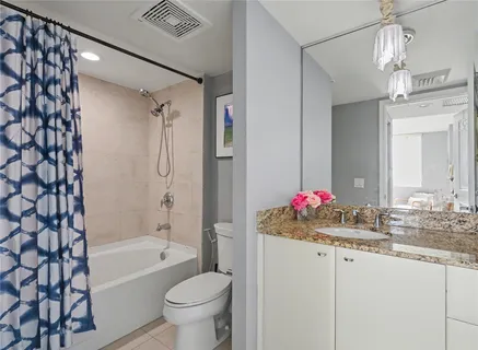 $525,000 | 600 West Las Olas Boulevard, Unit 1221N, Fort Lauderdale, FL 33312