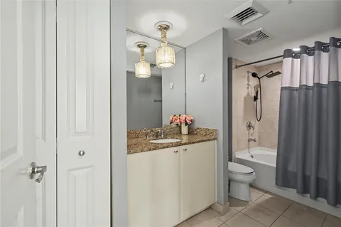 $525,000 | 600 West Las Olas Boulevard, Unit 1221N, Fort Lauderdale, FL 33312