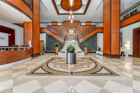 $475,000 | 610 West Las Olas Boulevard, Unit 1221N, Fort Lauderdale, FL 33312