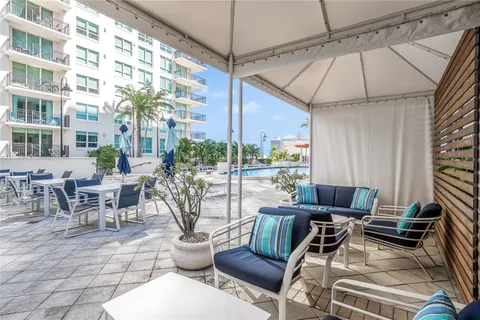 $525,000 | 600 West Las Olas Boulevard, Unit 1221N, Fort Lauderdale, FL 33312