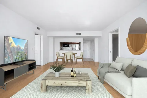 $475,000 | 610 West Las Olas Boulevard, Unit 1221N, Fort Lauderdale, FL 33312