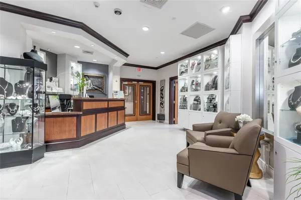 $495,000 | 610 West Las Olas Boulevard, Unit 1221N, Fort Lauderdale, FL 33312