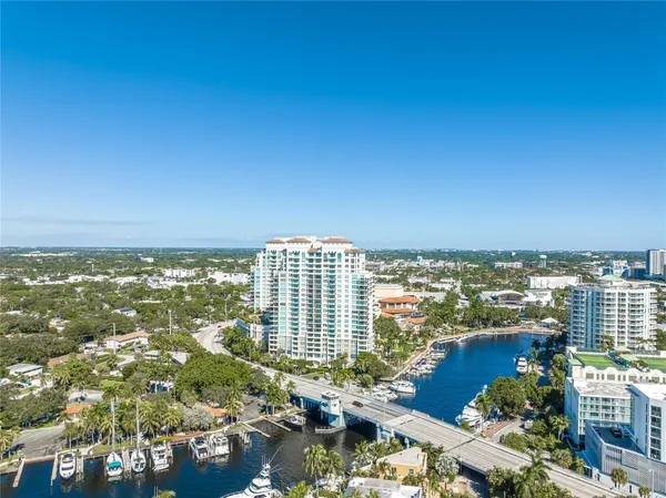 $495,000 | 610 West Las Olas Boulevard, Unit 1221N, Fort Lauderdale, FL 33312