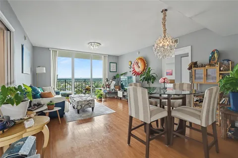 $525,000 | 600 West Las Olas Boulevard, Unit 1221N, Fort Lauderdale, FL 33312