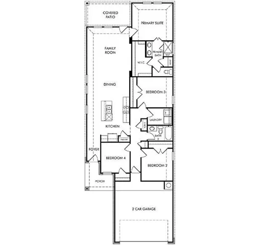 $2,050 | 18615 Century Pne Lane, Montgomery, TX 77316